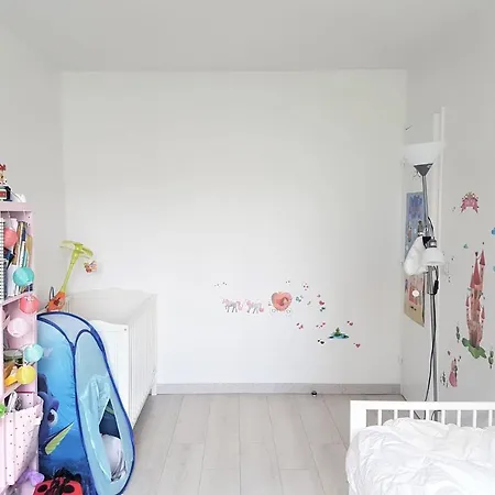 Appartamento Quiet And Spacious With 2 Bedrooms